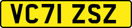 VC71ZSZ