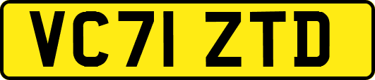 VC71ZTD