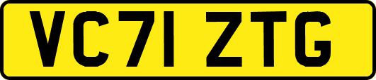 VC71ZTG