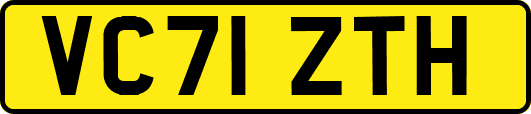VC71ZTH