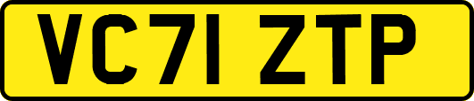 VC71ZTP