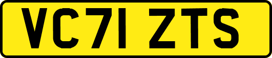 VC71ZTS