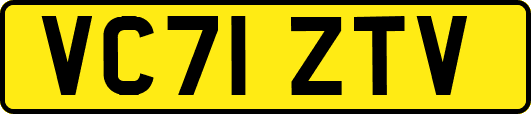 VC71ZTV
