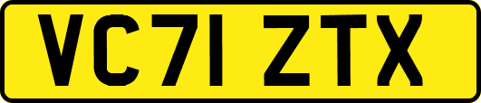 VC71ZTX
