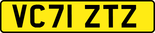 VC71ZTZ