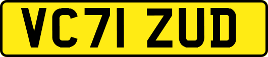 VC71ZUD