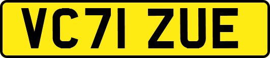 VC71ZUE