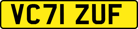 VC71ZUF
