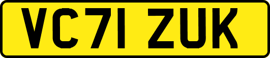 VC71ZUK