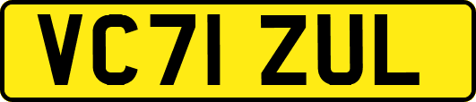 VC71ZUL