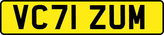 VC71ZUM