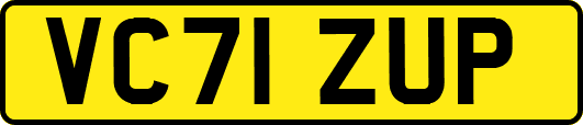 VC71ZUP