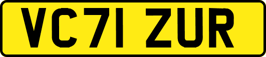 VC71ZUR