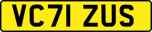 VC71ZUS