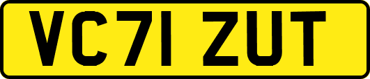 VC71ZUT