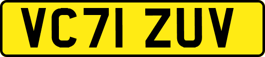 VC71ZUV