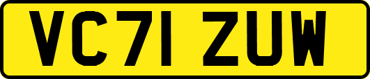 VC71ZUW