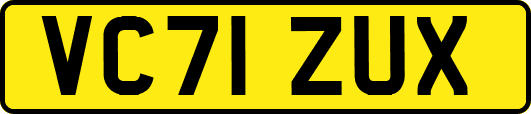 VC71ZUX