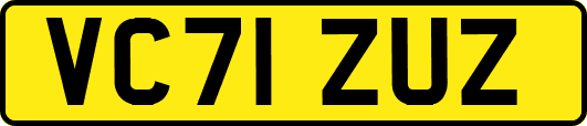 VC71ZUZ