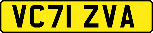 VC71ZVA