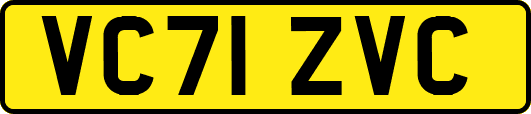 VC71ZVC