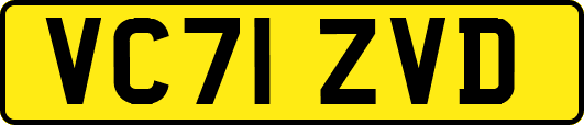 VC71ZVD