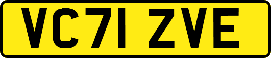 VC71ZVE