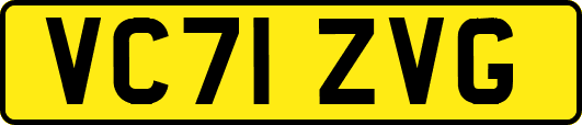 VC71ZVG