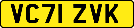 VC71ZVK