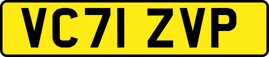 VC71ZVP