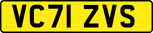 VC71ZVS