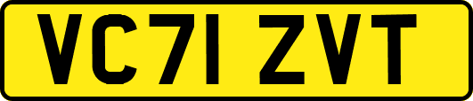VC71ZVT