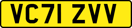 VC71ZVV