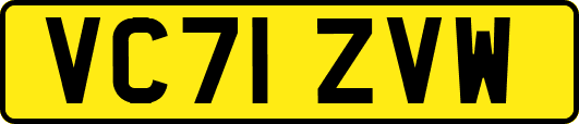 VC71ZVW