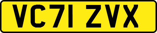 VC71ZVX