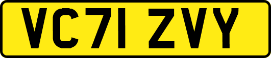 VC71ZVY