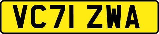 VC71ZWA