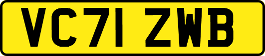 VC71ZWB
