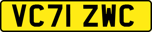 VC71ZWC
