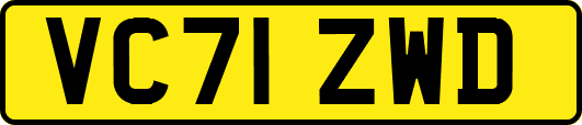 VC71ZWD