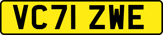 VC71ZWE
