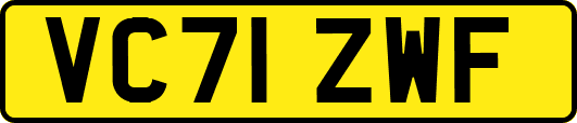 VC71ZWF