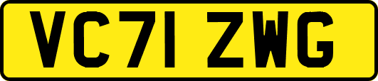 VC71ZWG