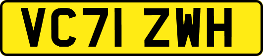 VC71ZWH