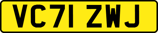 VC71ZWJ