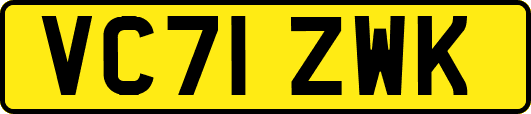 VC71ZWK