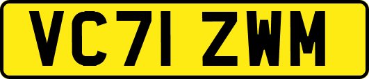 VC71ZWM