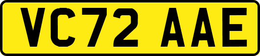 VC72AAE