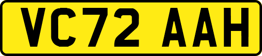VC72AAH