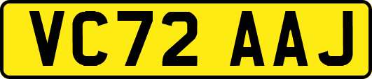 VC72AAJ